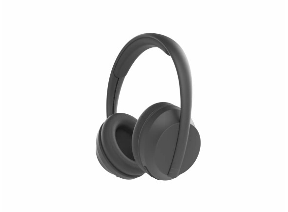 Denver Auscultadores Bluetooth Microfone Preto BTH-235B Denver Auscultadores Bluetooth Microfone Preto BTH-235B